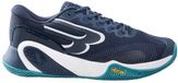 Bullpadel Padelschoen Hack Vibram 26V Heren Blauw