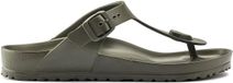 Birkenstock Gizeh EVA Khaki Regular Unisex Slippers