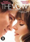 Michael Sucsy The Vow dvd