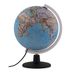 TECNODIDATTICA NATGEO Classic 25 wereldbol