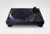 Technics SL-1210 GR2 Direct Drive platenspeler - Zwart