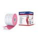 BSN MEDICAL LEUKOTAPE K roze 5 cm x 5 m
