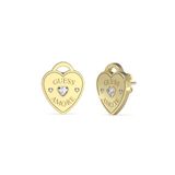 Guess - JUBE05058JWYGT/U - Oorbellen - Dames - Guess Amore