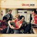 Sony Music 1 Fille & 4 Types