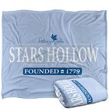 GILMORE GIRLS Silky Touch Super Zachte Sprei Deken 152 x 127 cm
