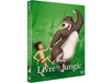 Disney Le Livre de la jungle - DVD