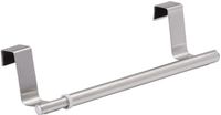 Ibenzoa RVS Handdoekhouder - 36-60 cm - Hangend
