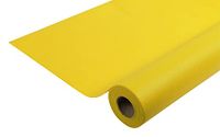 Pronappe Wegwerptafelkleed Spunbond Vlies Rol 25x1.20m Geel