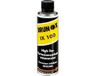 BRUNOX Turbo Spray IX-100 Roestoplosser & Multifunctionele Spray met Turboline - 300ml Spuitbus