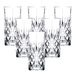 RCR Crystal Melodia Collectie Hoge Bal Glas Set