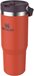 Stanley IceFlow Flip Straw Tumbler - 0.89L - Tigerlily Plum