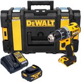 DeWalt DCD 791 N accuboormachine 18 V 70 Nm borstelloos solo