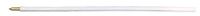 BXLM1002-C2 Pentel BXLM1002-C2 navulling voor iZee-balpen BX460, blauw, 1,0 mm kogeldiameter = 0,5 mm lijndikte, verpakkingsinhoud 12 x 2 zakjes