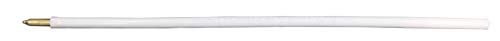 BXLM1002-C2 Pentel BXLM1002-C2 navulling voor iZee-balpen BX460, blauw, 1,0 mm kogeldiameter = 0,5 mm lijndikte, verpakkingsinhoud 12 x 2 zakjes