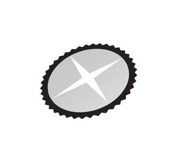 Cokin P057 - Cameralensfilter - Transparant