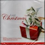 Last Disky Last Christmas - Various Artists - CD - Limited Edition