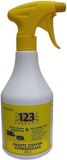 123 Products Cejebo BV Zwarte Strepen verwijderaar 0.65L