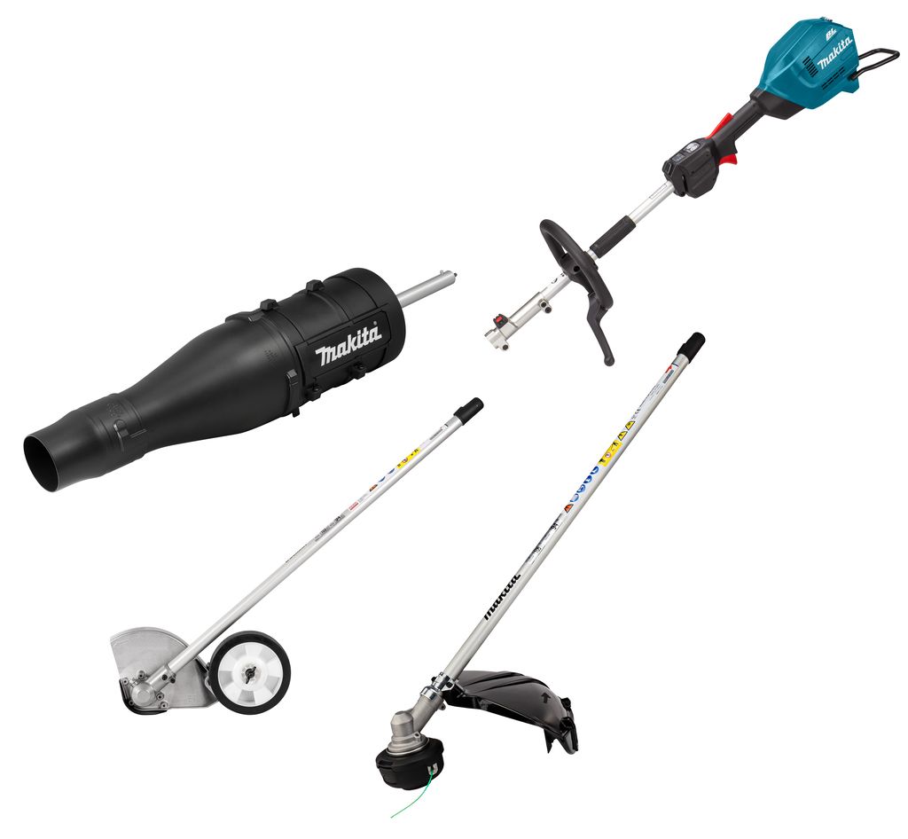 Makita UX01GZ15 XGT 40V Max Li-Ion Accu Combisysteem Body