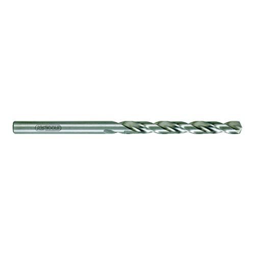 KS Tools 330.2033 HSS-G Spiraalboren - 3,3mm - 10 stuks