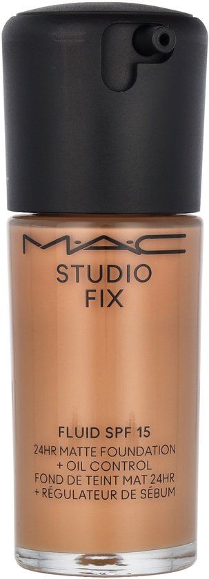 MAC Cosmetics Studio Fix