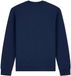 Ea7 Emporio Armani 7m002425_af10377 Sweatshirt Bleu M Homme