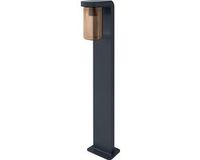 LEDVANCE ENDURA CLASSIC CASCADE 80CM Post E27 CLR