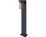 LEDVANCE ENDURA CLASSIC CASCADE 80CM Post E27 CLR