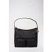 Michael Kors Grand Sac bandoulière Cargo Noir