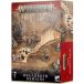 Warhammer AoS - Carcasse de Mégadroth