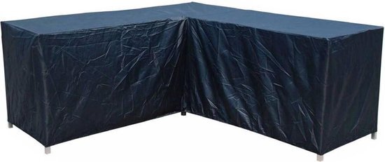 Garden Impressions - Coverit - loungeset - L - hoes 235/235x90xH70