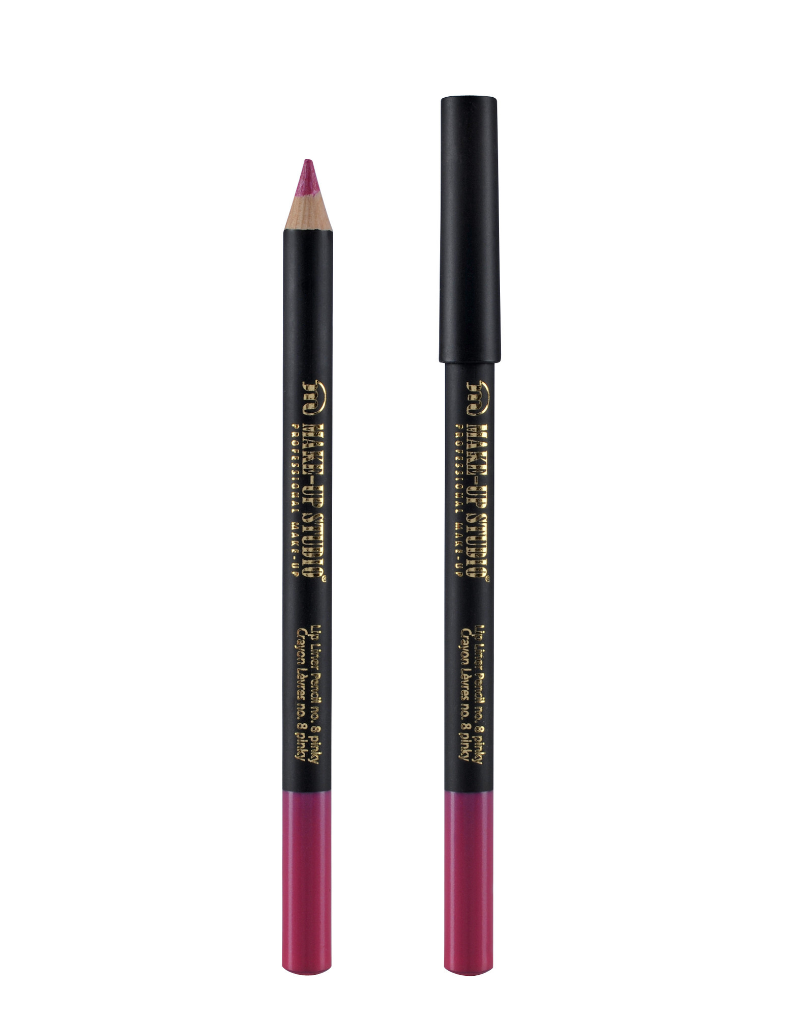 Make-up Studio Lip Liner Pencil 8 Pinky 8 Pinky