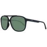 Guess GF5084/S 02N Zonnebril - Heren - Zwart