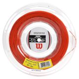 Wilson Tennisssnaren rol Sensation Plus, diameter: 1,34 mm