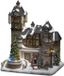Konstsmide 4232-000 LED-decor Huis Meerkleurig