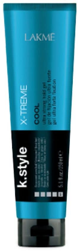 Lakme K.style x-treme cool gel- ultra sterk