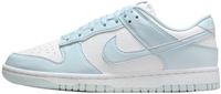 Nike Dunk Low - Sneakers - Dames - Blauw/Wit