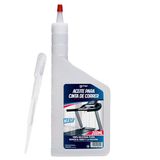 Plantawa Loopbandolie, 200 ml, smeermiddel van siliconen, ideaal voor sportscholen, thuisbanden, nauwkeurig gebruik, geschikt voor alle loopbanden.