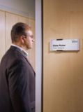 DURABLE Info Sign Navulling Voor 4805