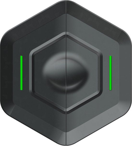 Gioteck - AC-2 Ammo Clip - Oplaadstation voor Controller Xbox Series (2x 600mAh)