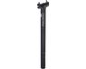 XLC Zadelpen Raceby 31.6 x 350mm Alu Zwart