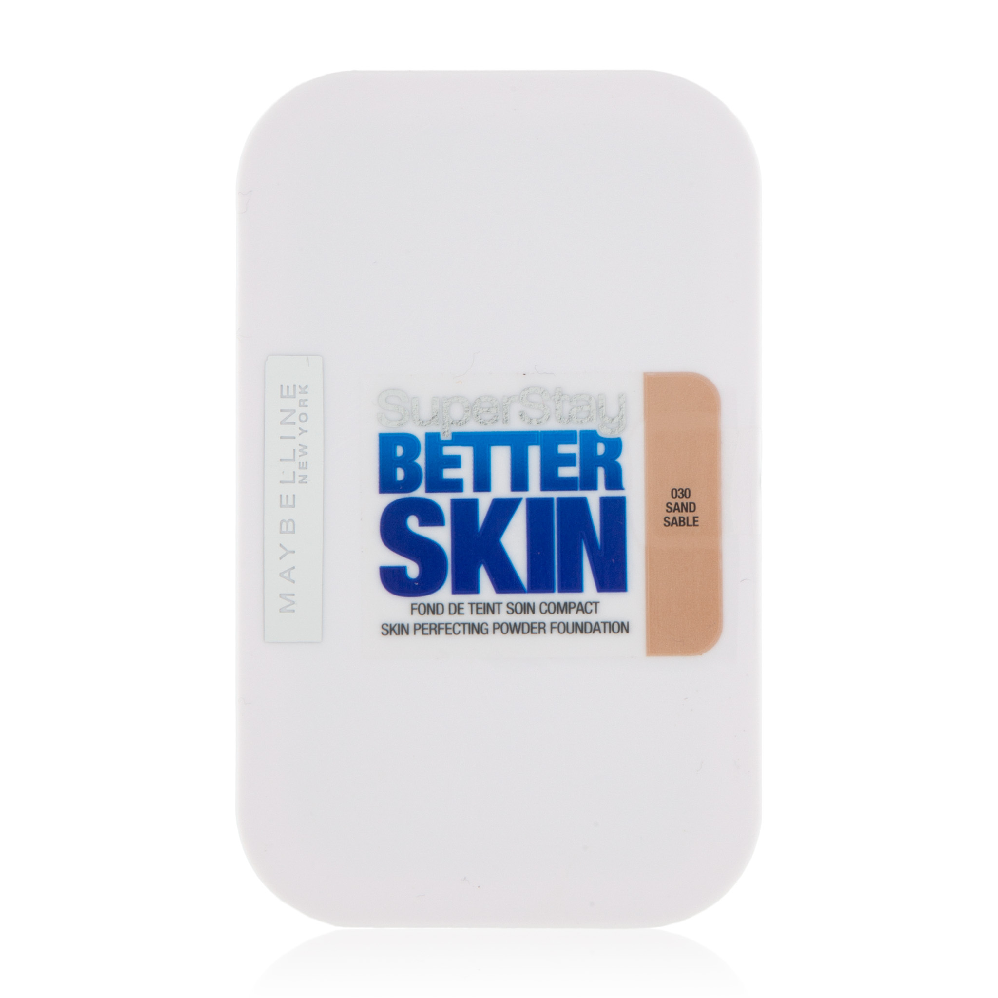 Maybelline SuperStay Better Skin 30 Sand/Sable