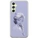 ERT GROUP Samsung A54 5G hoesje Disney Elsa 013 TPU