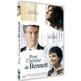 Pour L'amour De Bennett