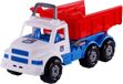 Cavallino Cavallino XXL Torpedo Kiepvrachtwagen, 73cm