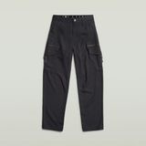 G-Star Soft Outdoors Pant Wmn Joggingbroek Dames Lyocell Petrol W27
