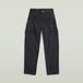 G-Star Soft Outdoors Pant Wmn Joggingbroek Dames Lyocell Petrol W27