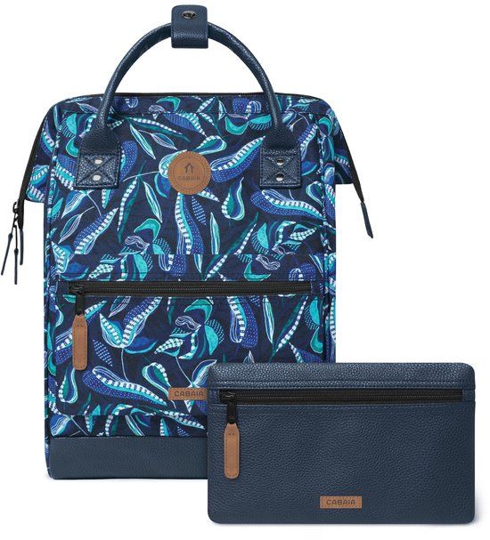 Cabaïa CABAIA - Rugzak Adventurer Medium 18L Fontainebleau
