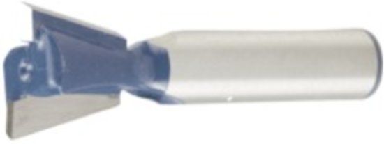 kwb Zwaluwstaartfrees 14 mm