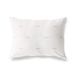 BonaMaison Willekeurig Patroon Decoratieve Kussensloop, Kussenhoezen Bank, Decoratieve Kussenhoesjes, Kussensloop; Sofa, Slaapkamer, Kantoor, Auto 45x60 Cm - Ontworpen en vervaardigd in Turkije