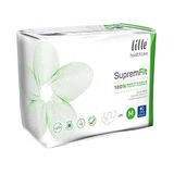 Lille Healthcare Lille Suprem Fit Regular Plus Medium - 8 paquets de 26 protections